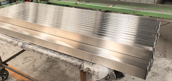 玉树化工 / 石油 / 冶金工业 用不锈钢无缝方管 方通